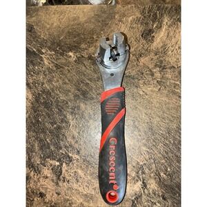 Crescent 8-Inch Adjustable Ratcheting Wrench